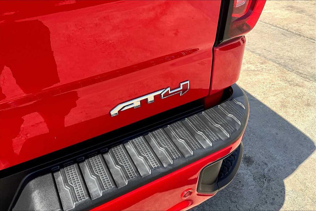 used 2021 GMC Sierra 1500 car, priced at $33,650