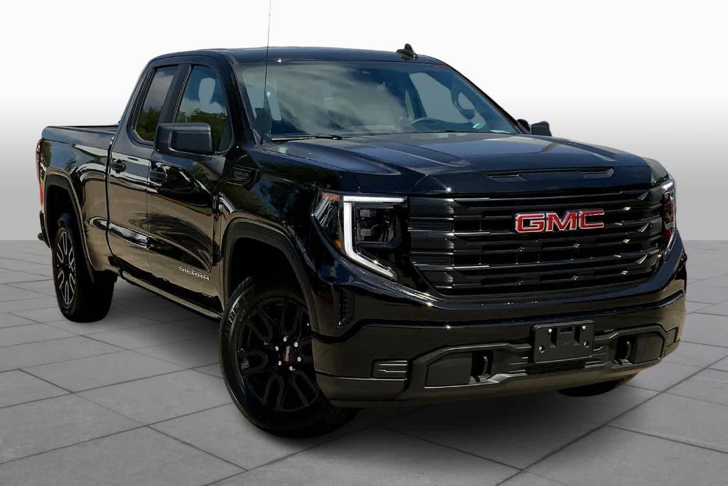 used 2023 GMC Sierra 1500 car, priced at $34,400