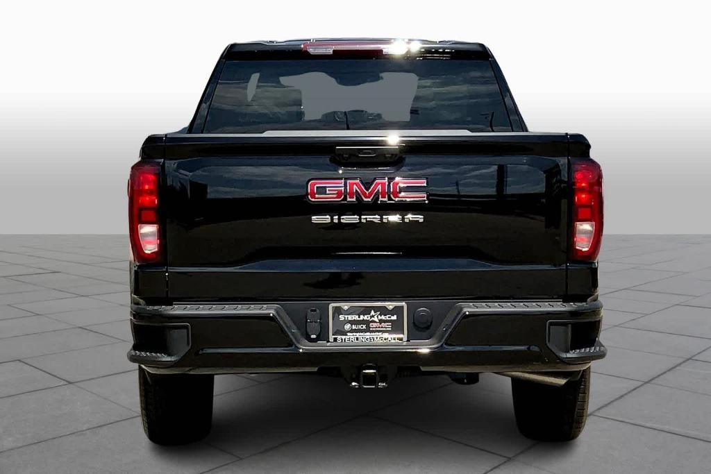 used 2023 GMC Sierra 1500 car, priced at $34,400