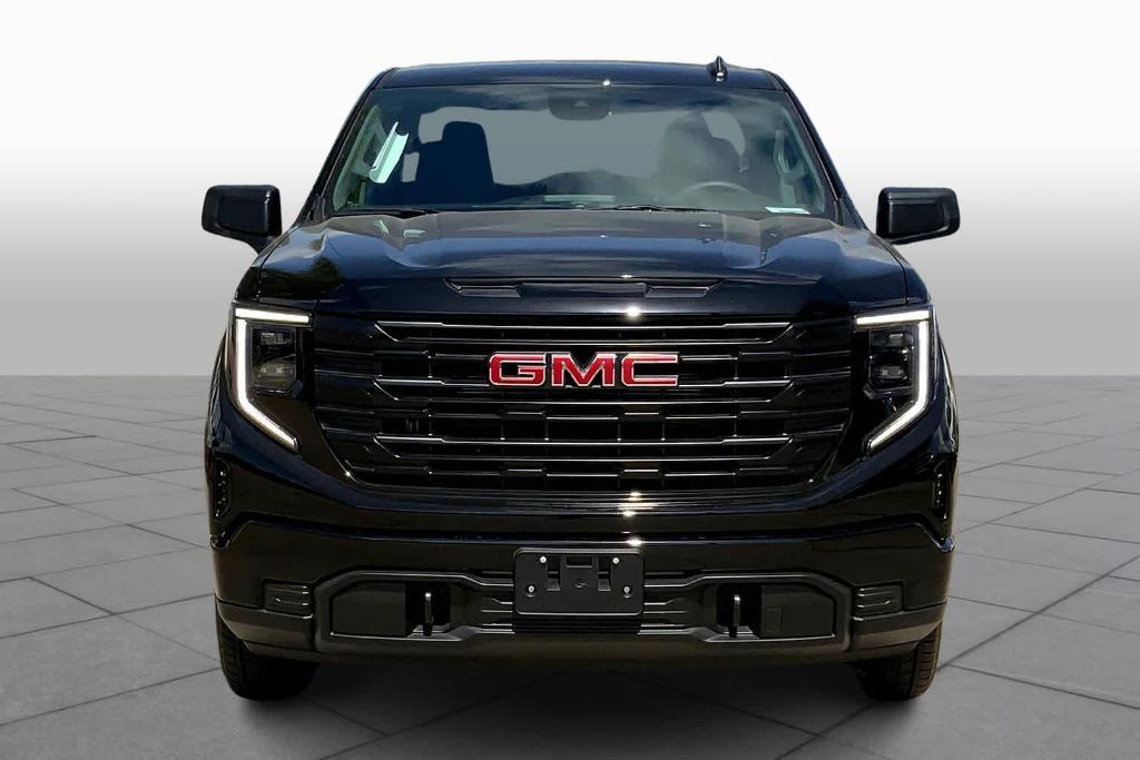 used 2023 GMC Sierra 1500 car, priced at $34,400