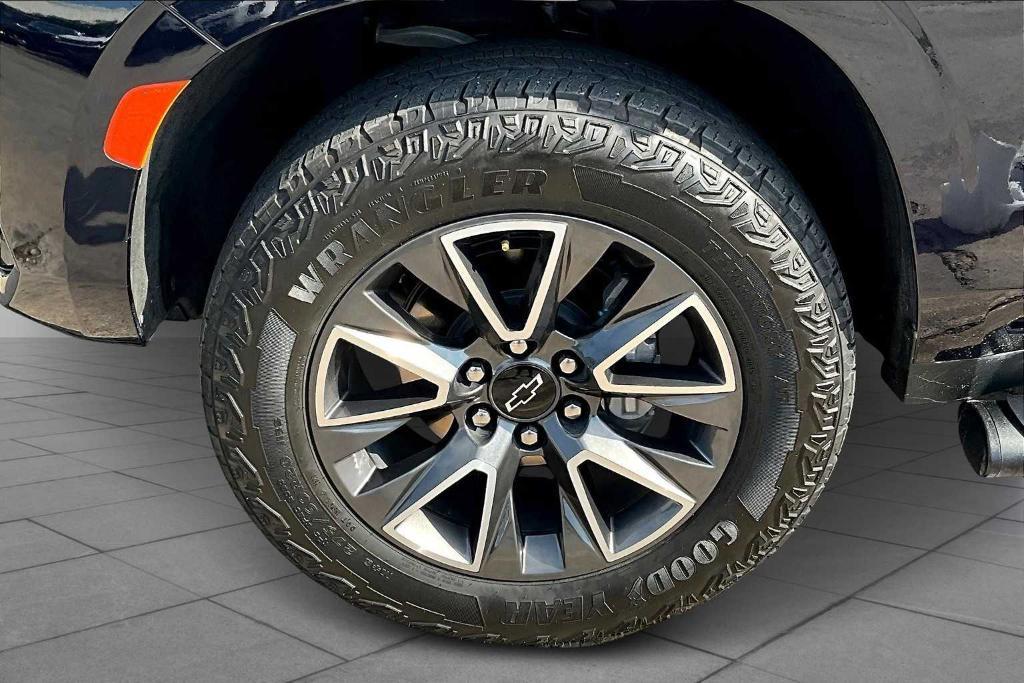 used 2023 Chevrolet Tahoe car, priced at $59,747