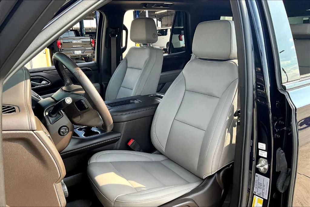 used 2023 Chevrolet Tahoe car, priced at $59,747