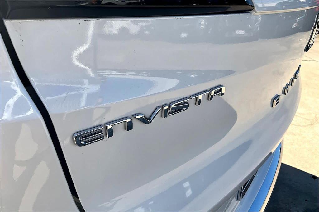 used 2024 Buick Envista car, priced at $24,800