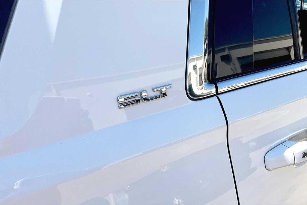 used 2018 GMC Yukon car, priced at $23,991