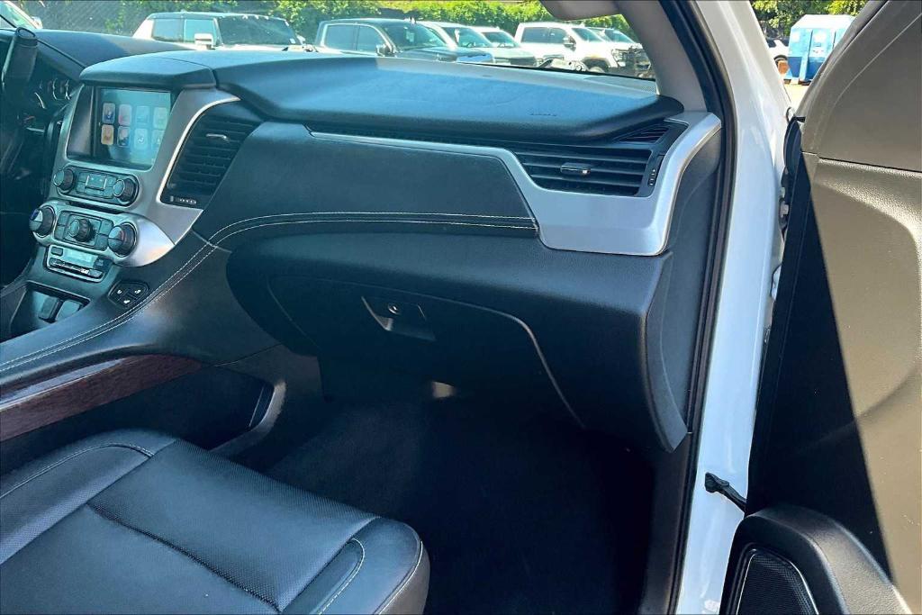 used 2018 GMC Yukon car, priced at $23,991