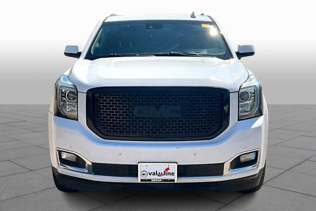 used 2018 GMC Yukon car, priced at $23,991
