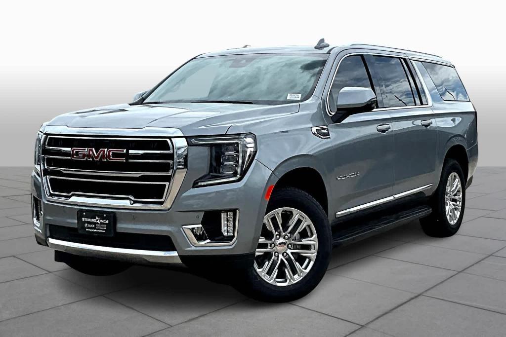 new 2024 GMC Yukon XL car, priced at $78,480