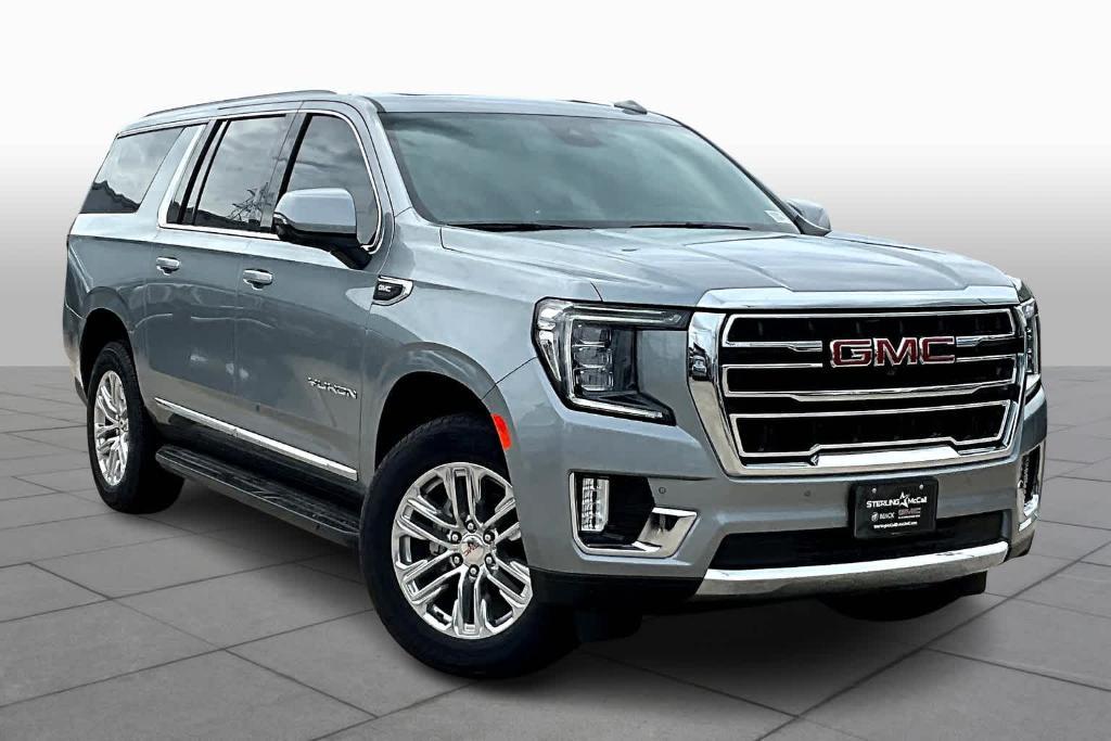 new 2024 GMC Yukon XL car, priced at $78,480