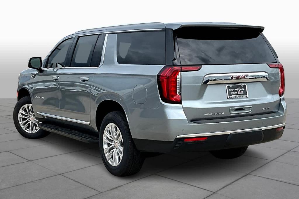 new 2024 GMC Yukon XL car, priced at $78,480