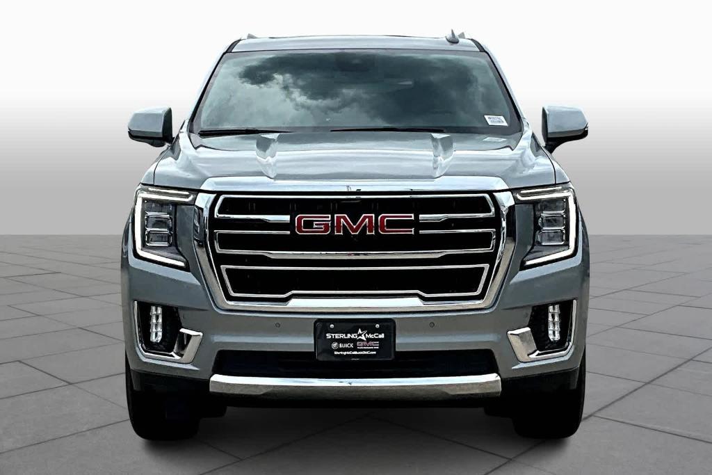 new 2024 GMC Yukon XL car, priced at $78,480