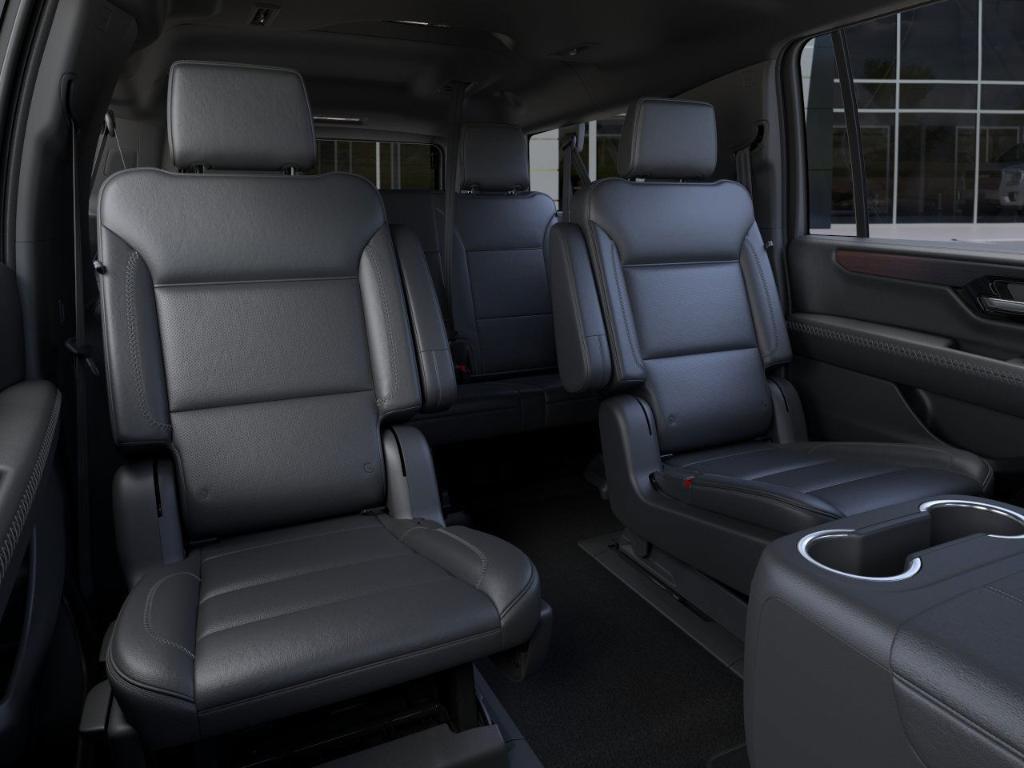 new 2025 GMC Yukon XL car, priced at $98,375