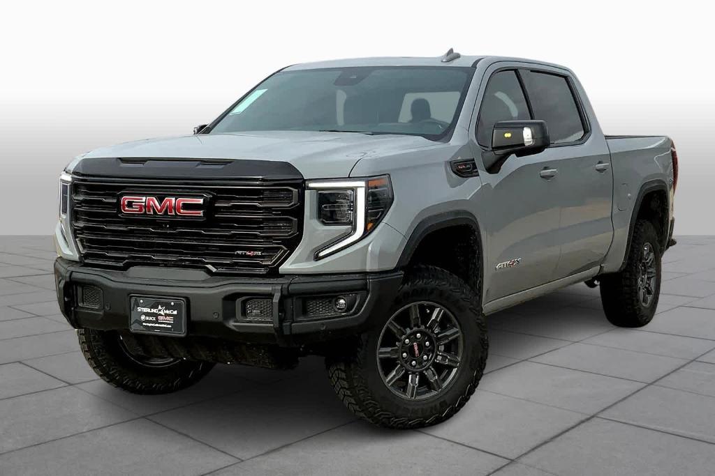 new 2024 GMC Sierra 1500 car, priced at $79,630