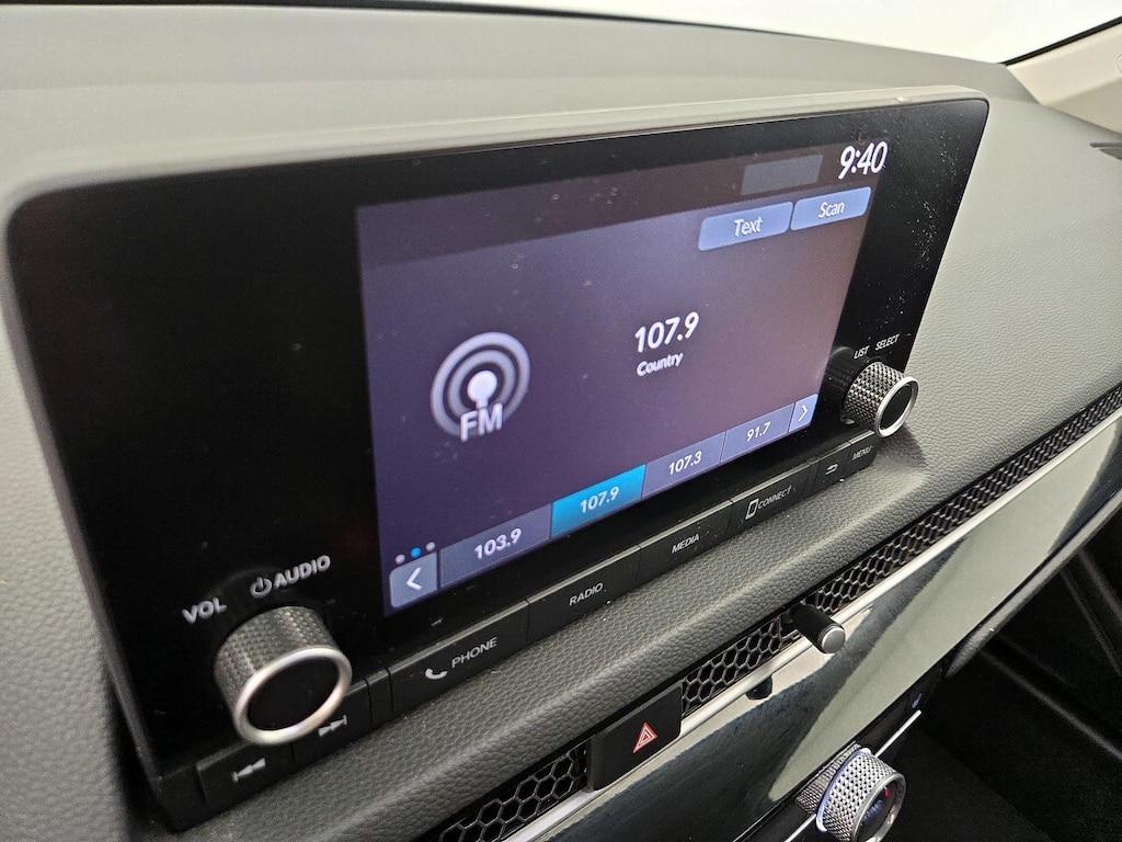 used 2022 Honda Civic car, priced at $24,998