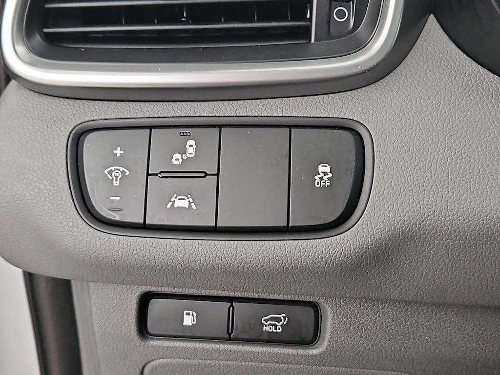 used 2020 Kia Sorento car, priced at $24,998