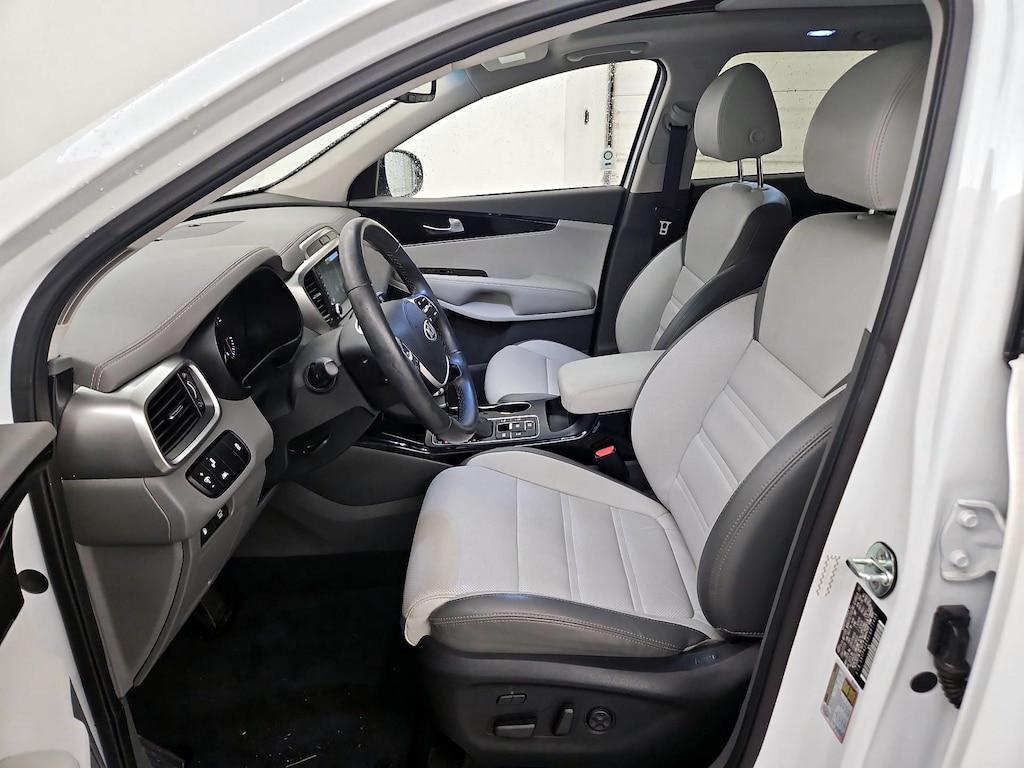 used 2020 Kia Sorento car, priced at $24,998