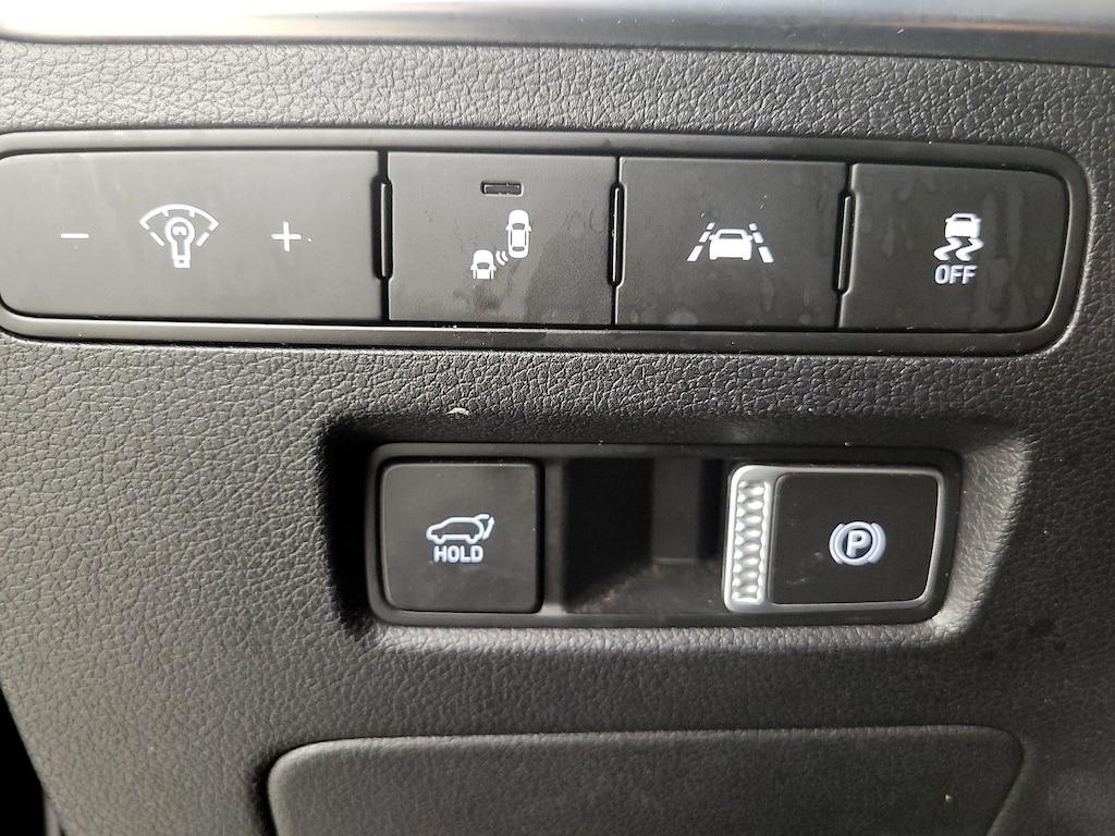 used 2021 Hyundai Palisade car, priced at $29,998