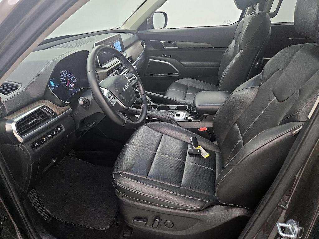 used 2022 Kia Telluride car, priced at $35,998