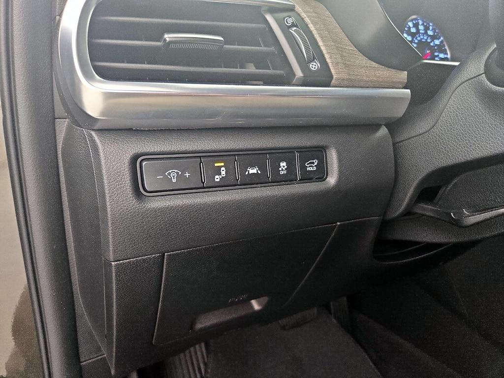 used 2022 Kia Telluride car, priced at $35,998