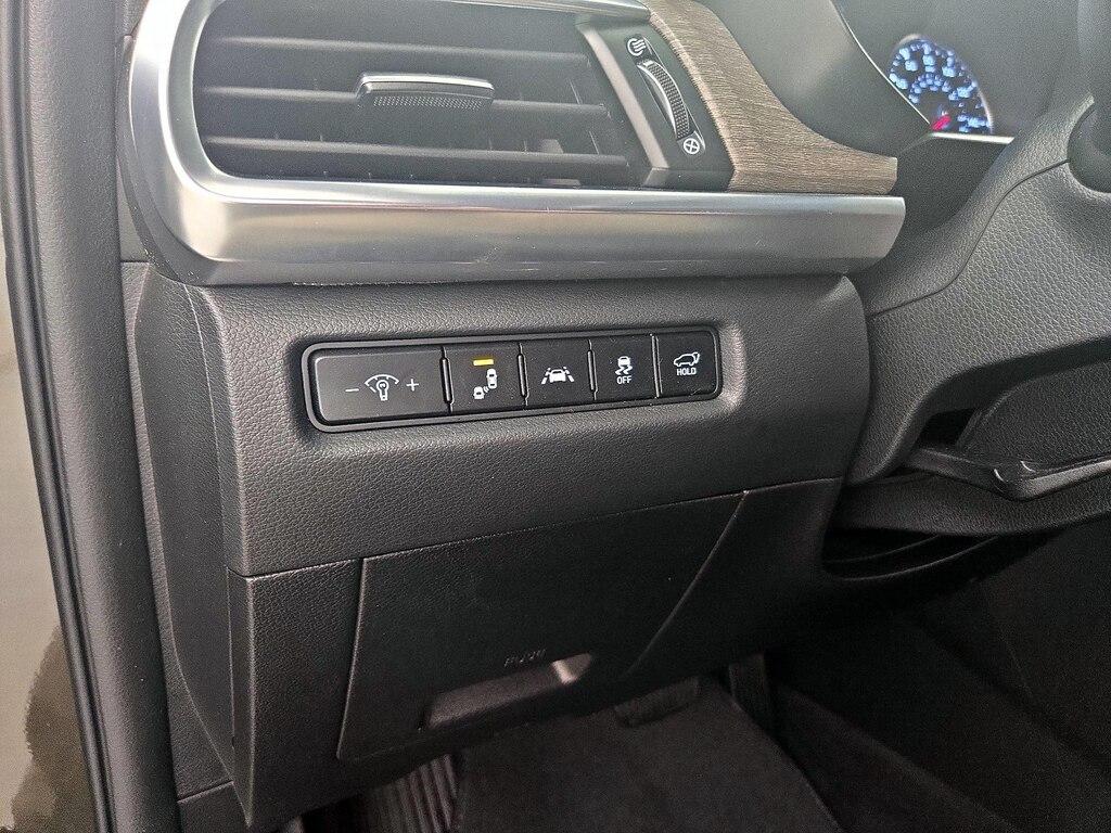 used 2022 Kia Telluride car, priced at $35,998