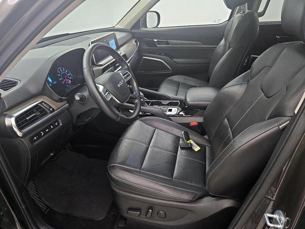 used 2022 Kia Telluride car, priced at $35,998