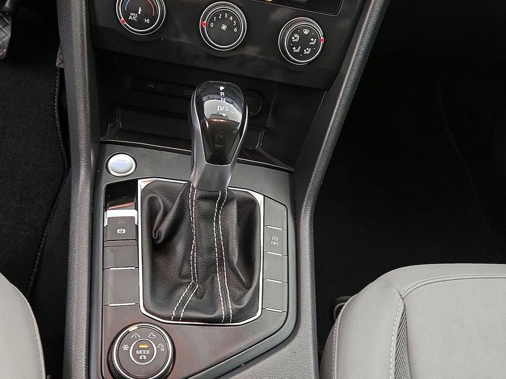 used 2022 Volkswagen Taos car, priced at $19,998