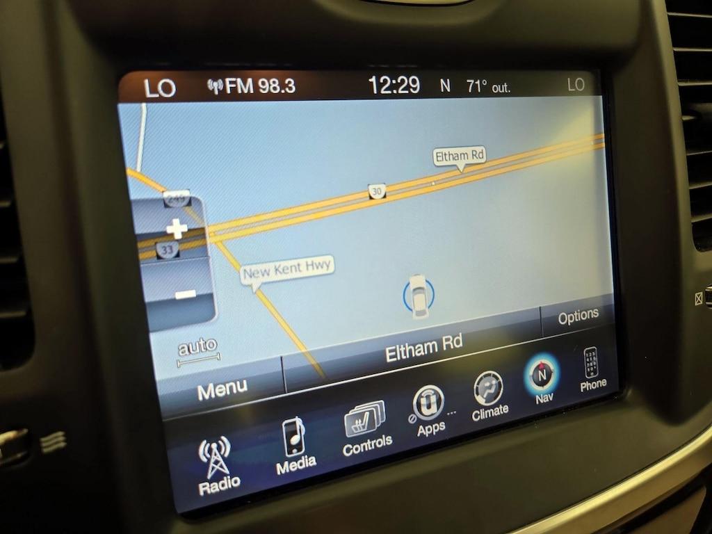 used 2015 Chrysler 300 car, priced at $16,998