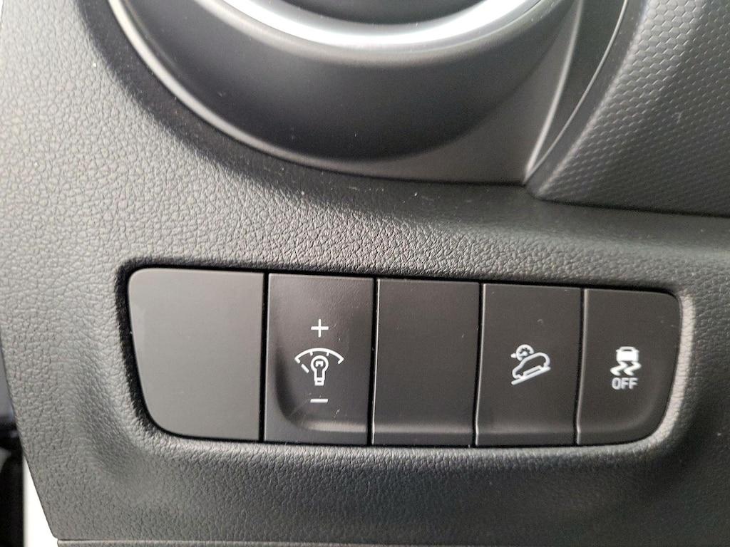 used 2022 Hyundai Kona car, priced at $21,998