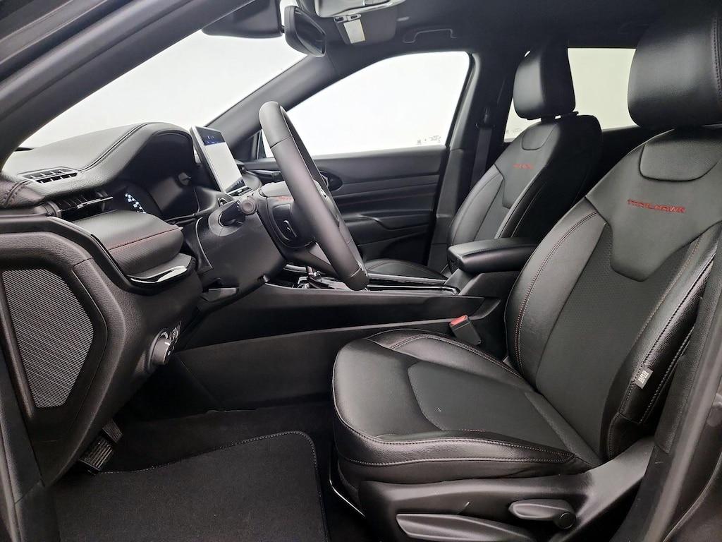 used 2024 Jeep Compass car, priced at $27,998
