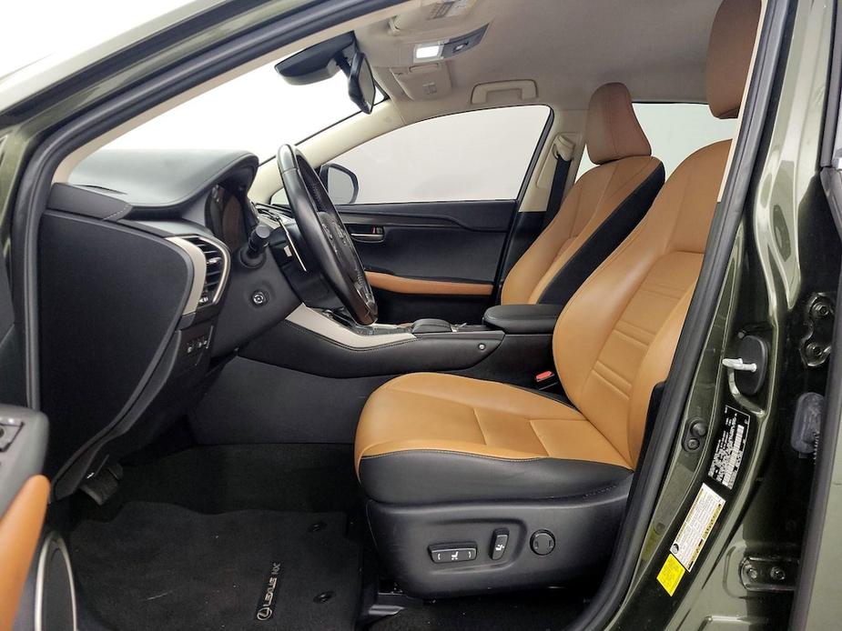 used 2021 Lexus NX 300 car, priced at $30,998