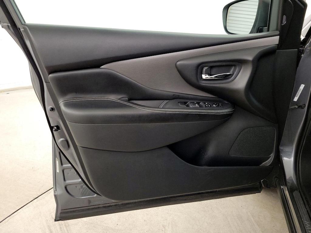 used 2020 Nissan Murano car, priced at $17,998
