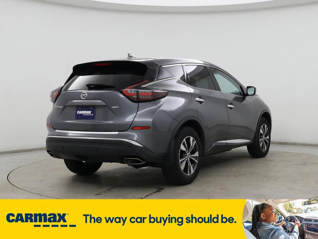 used 2020 Nissan Murano car, priced at $17,998
