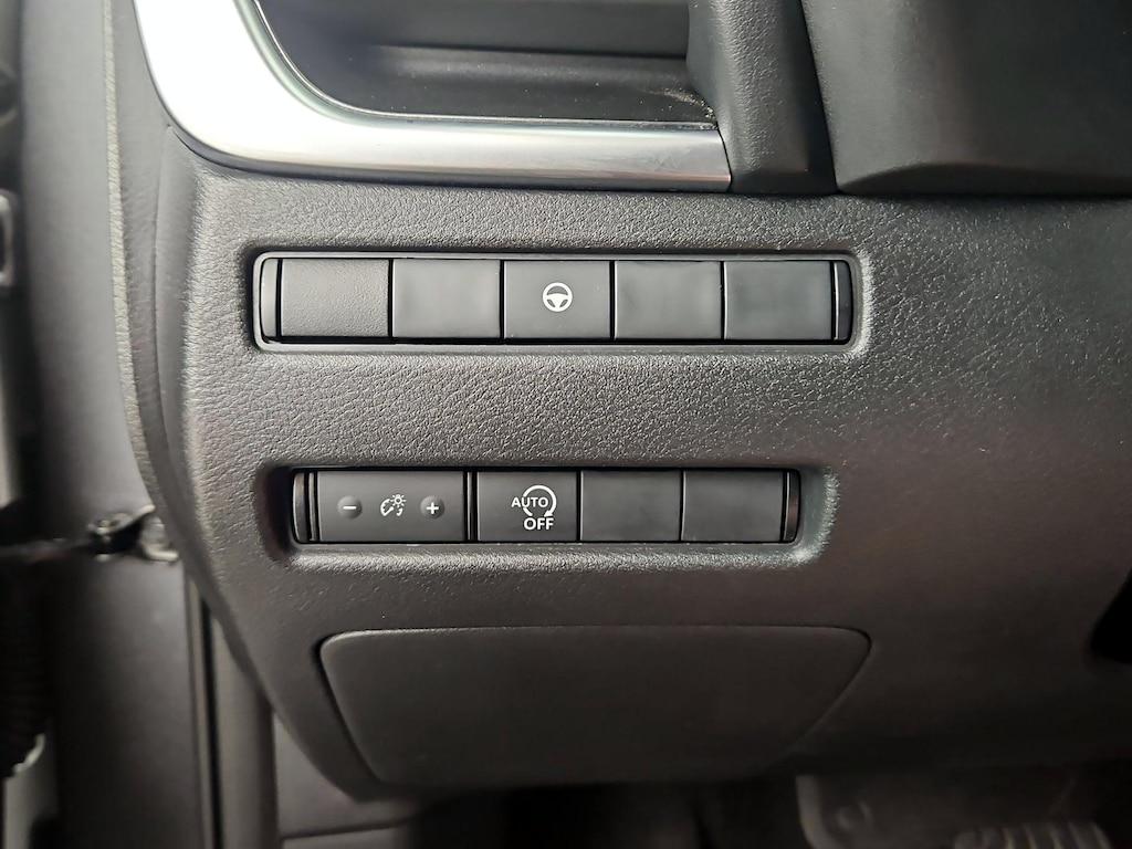 used 2023 Nissan Rogue car, priced at $23,998
