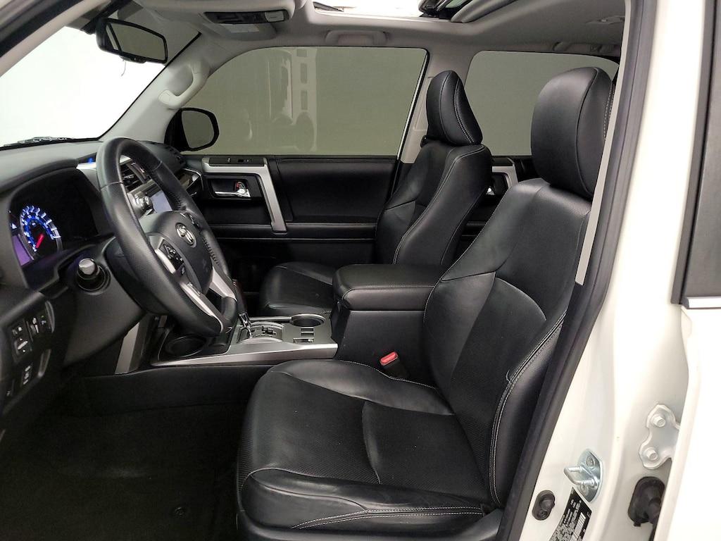 used 2019 Toyota 4Runner car, priced at $38,998