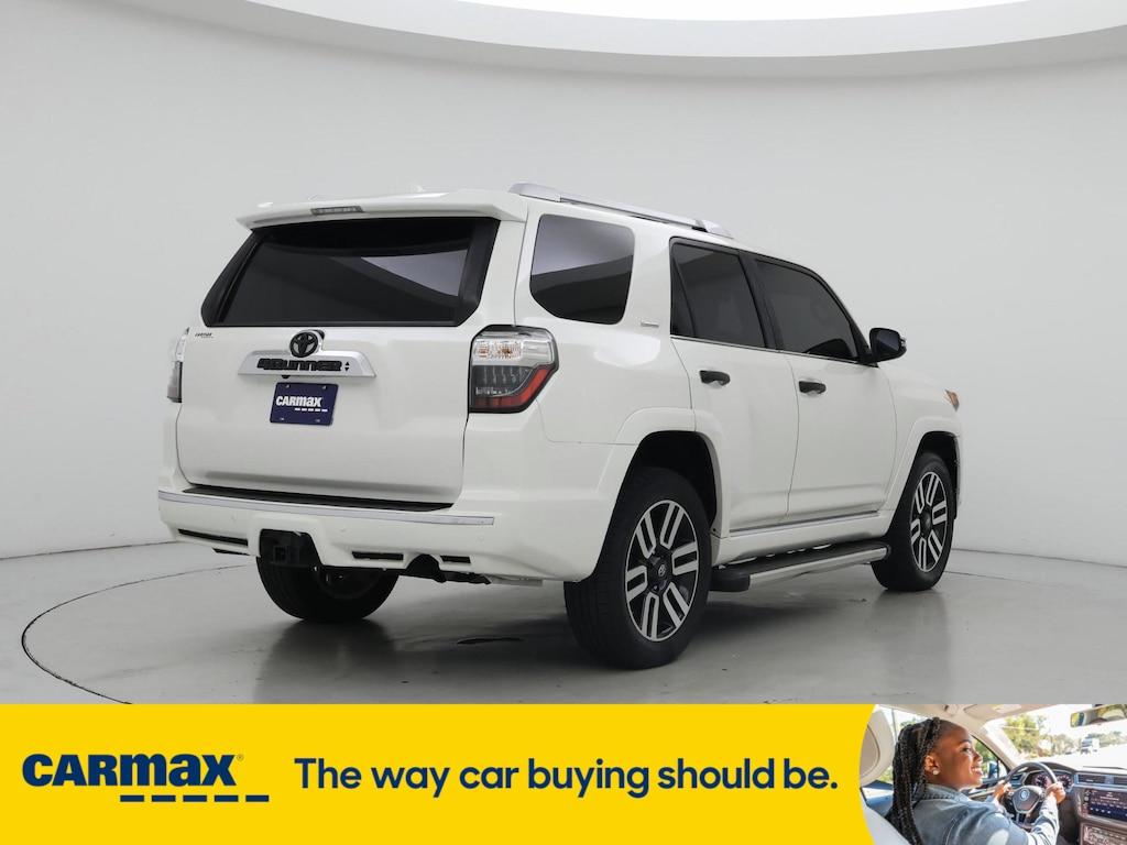 used 2019 Toyota 4Runner car, priced at $38,998