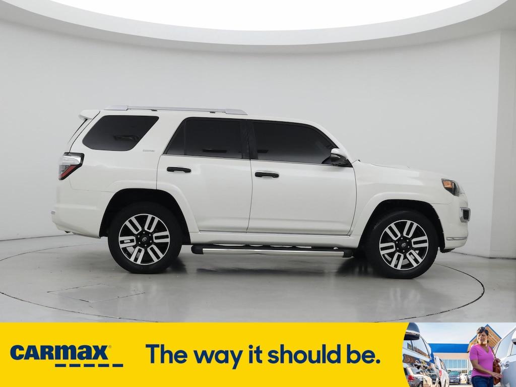 used 2019 Toyota 4Runner car, priced at $38,998