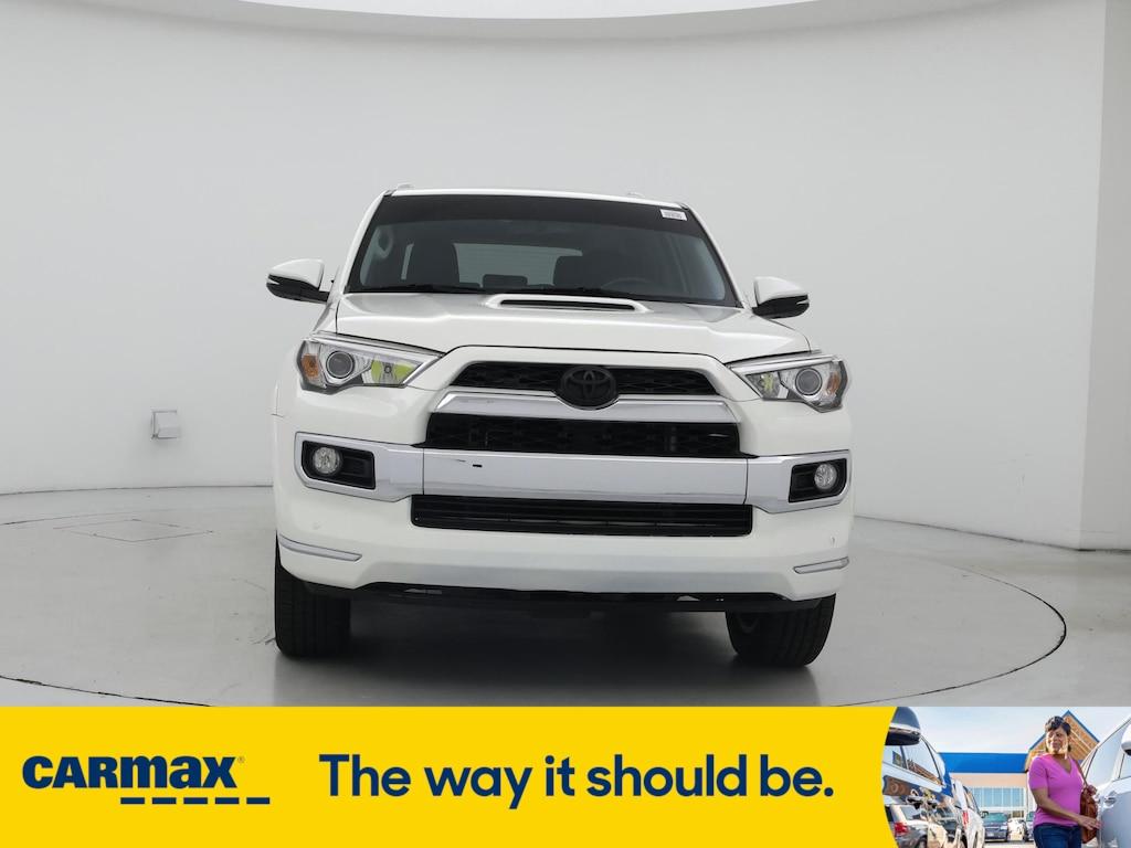 used 2019 Toyota 4Runner car, priced at $38,998