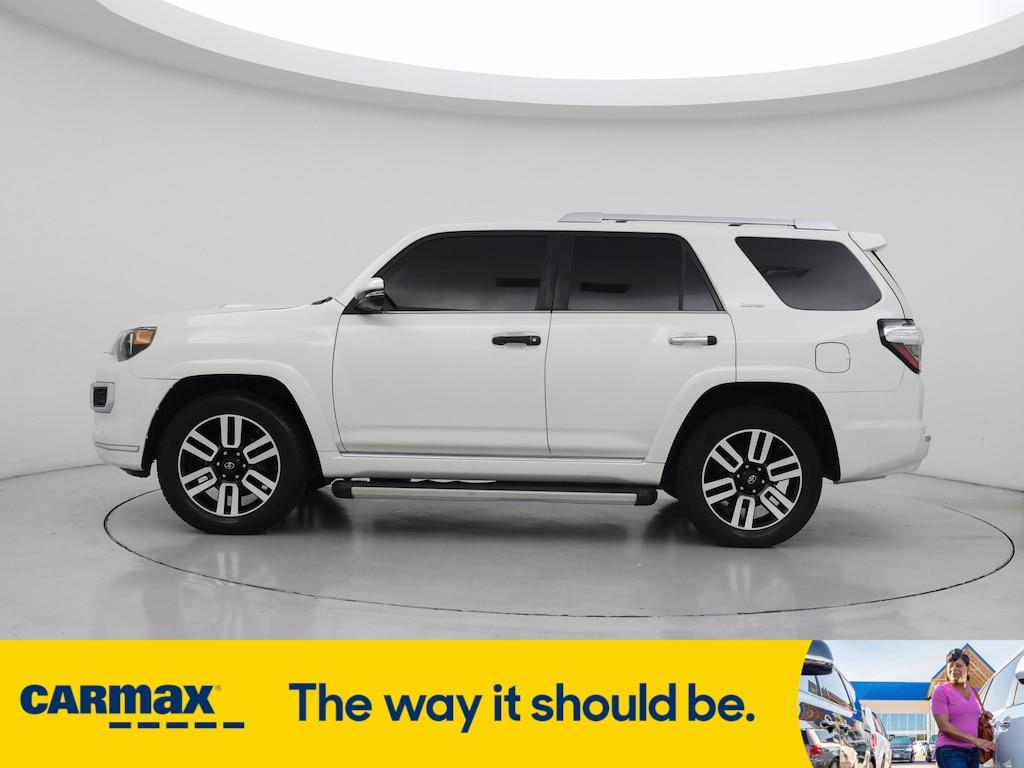 used 2019 Toyota 4Runner car, priced at $38,998