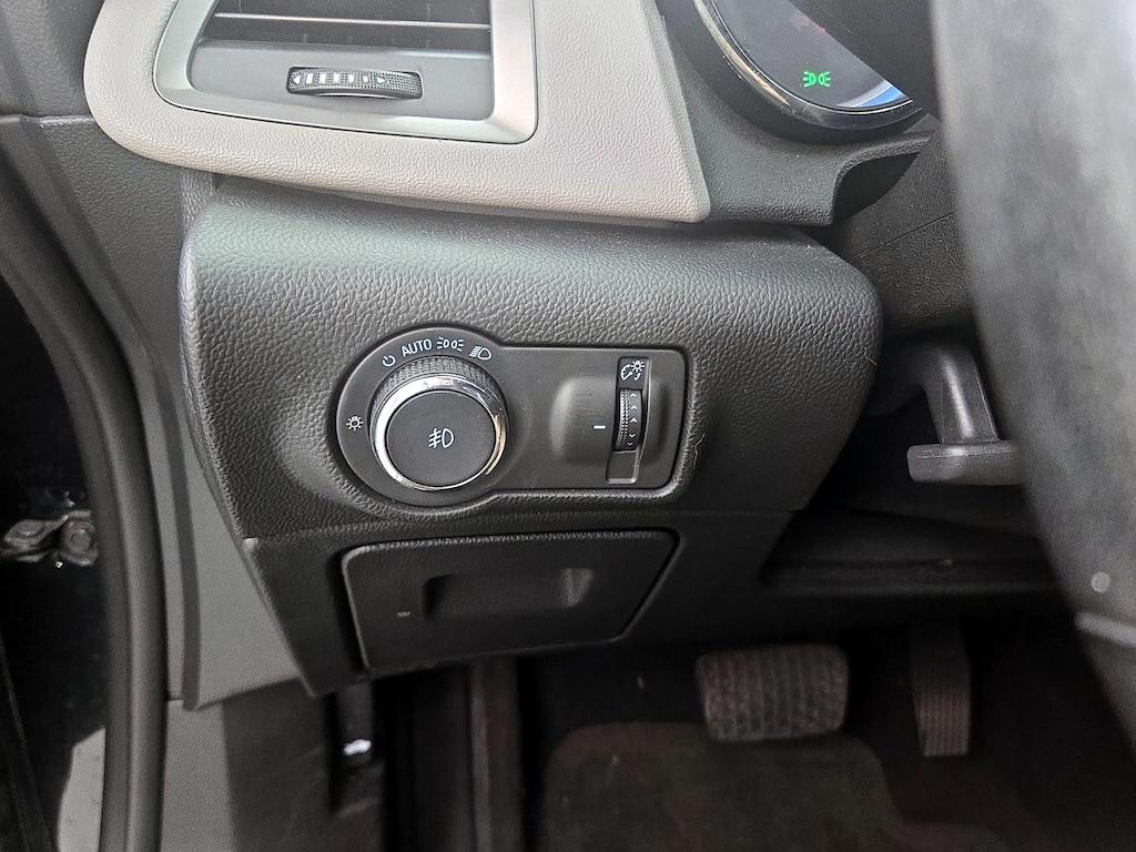 used 2015 Buick Verano car, priced at $14,998