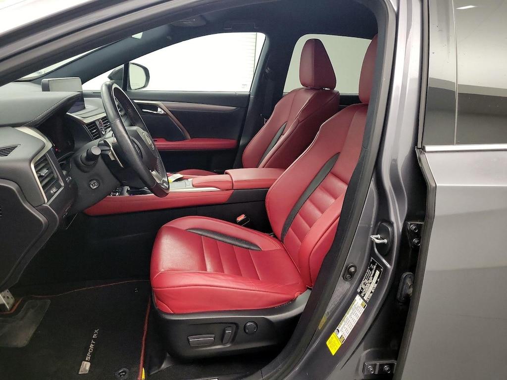 used 2020 Lexus RX 350 car, priced at $38,998