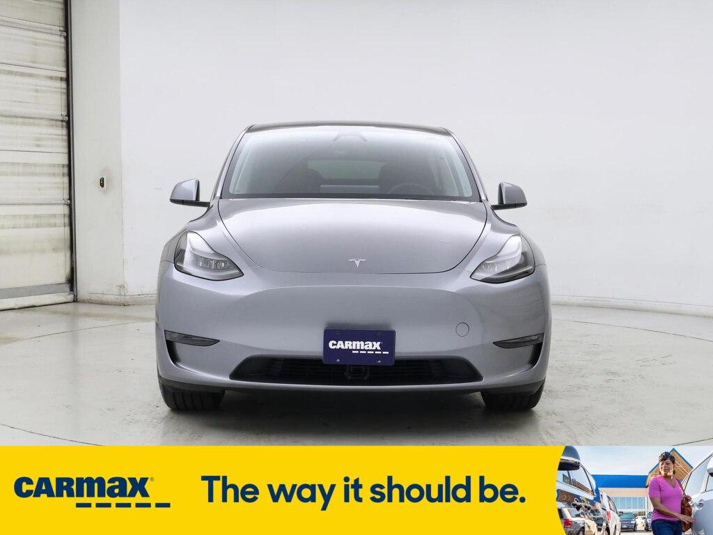 used 2024 Tesla Model Y car, priced at $42,998