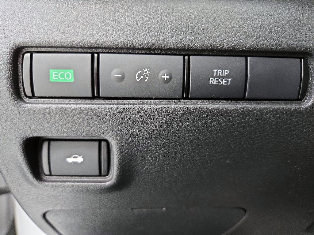 used 2023 Nissan Sentra car, priced at $19,998