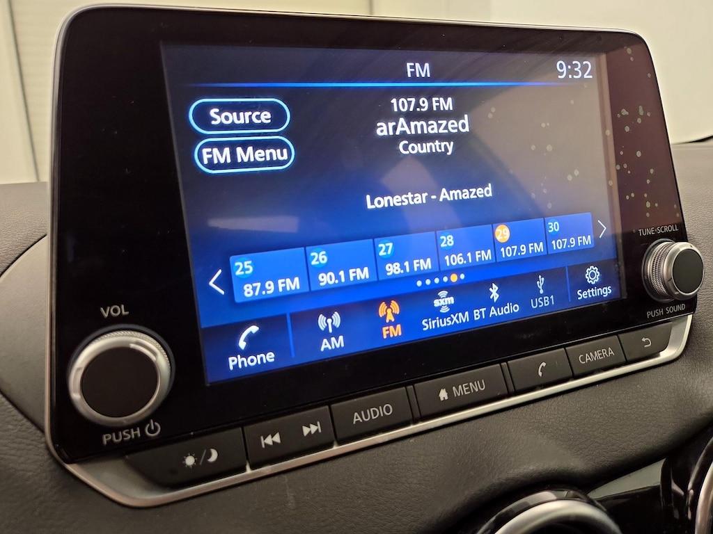 used 2023 Nissan Sentra car, priced at $19,998