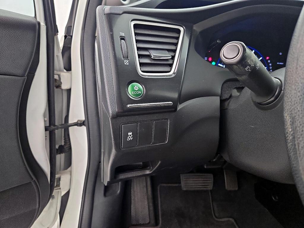 used 2014 Honda Civic car, priced at $14,998