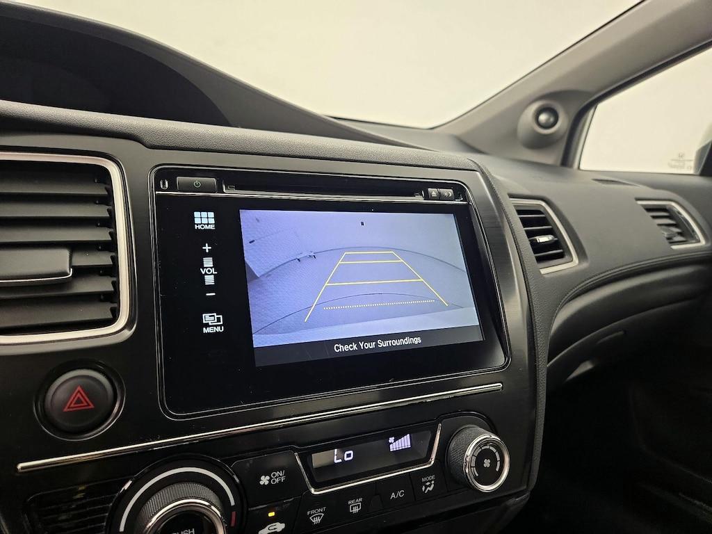 used 2014 Honda Civic car, priced at $14,998