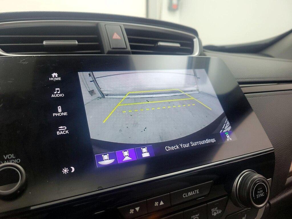 used 2019 Honda CR-V car, priced at $23,998