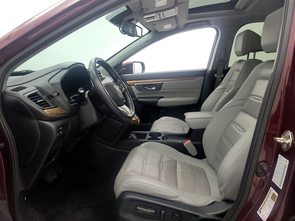 used 2019 Honda CR-V car, priced at $23,998