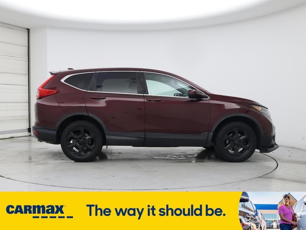 used 2019 Honda CR-V car, priced at $23,998