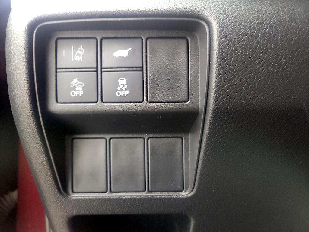 used 2019 Honda CR-V car, priced at $23,998