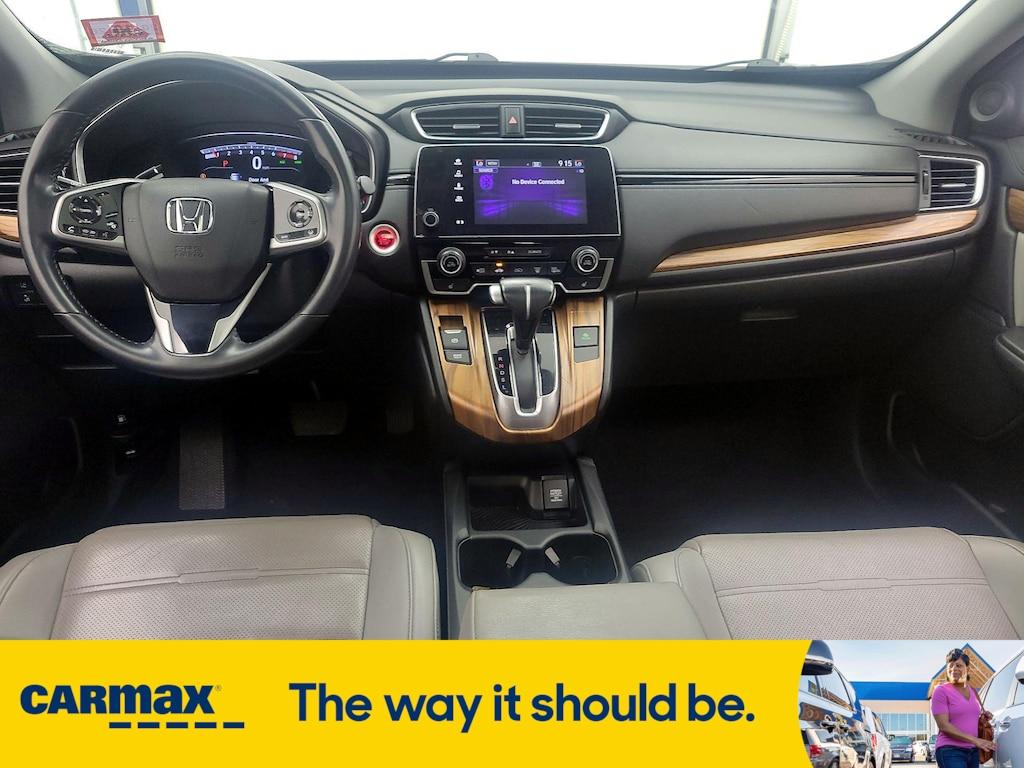 used 2019 Honda CR-V car, priced at $23,998