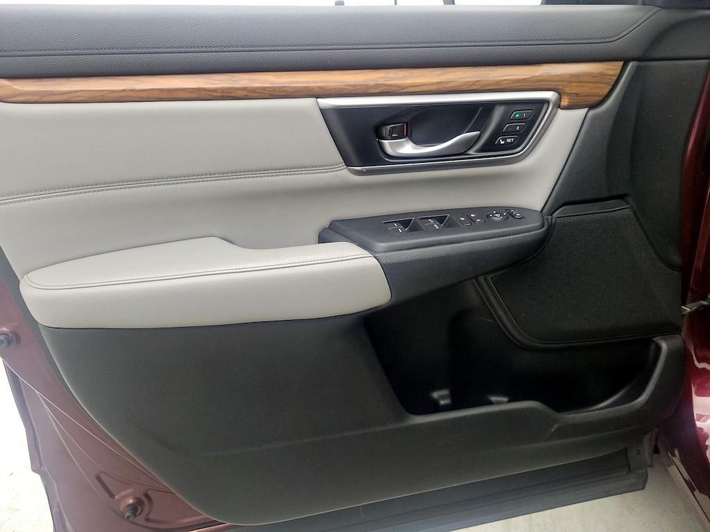 used 2019 Honda CR-V car, priced at $23,998